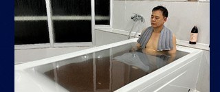 목욕실