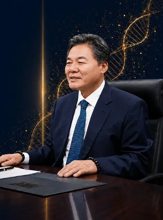 창립자 이종두 회장