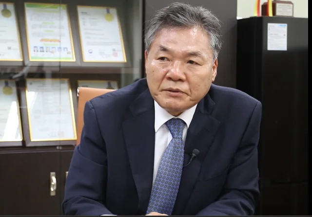 제이디생명과학 회장 이종두